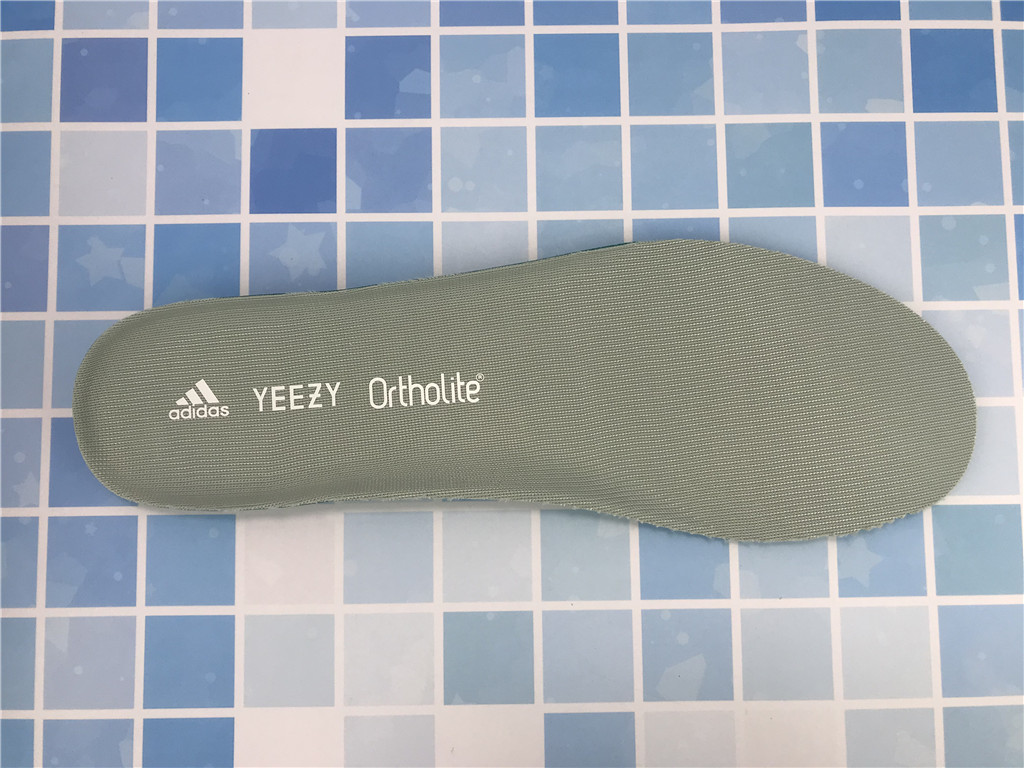 Yeezy 500 Salt - EE7287